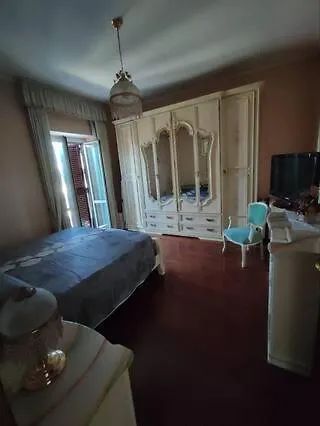 The House * Rzym