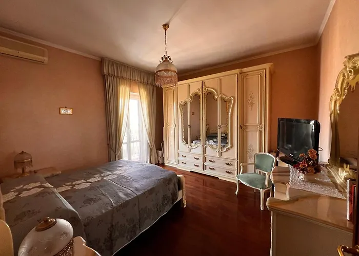 Kwatera prywatna The House Rzym