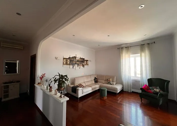 The House * Rzym